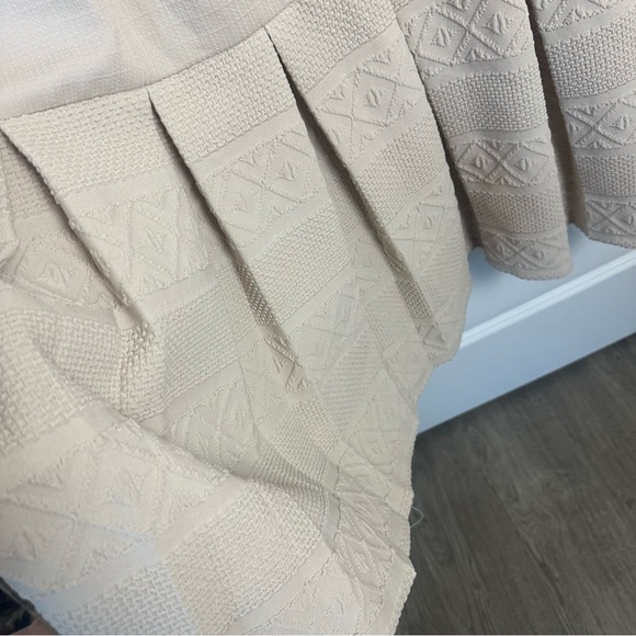 Vintage 70s dress mary Tyler more style - Picture 3 of 7